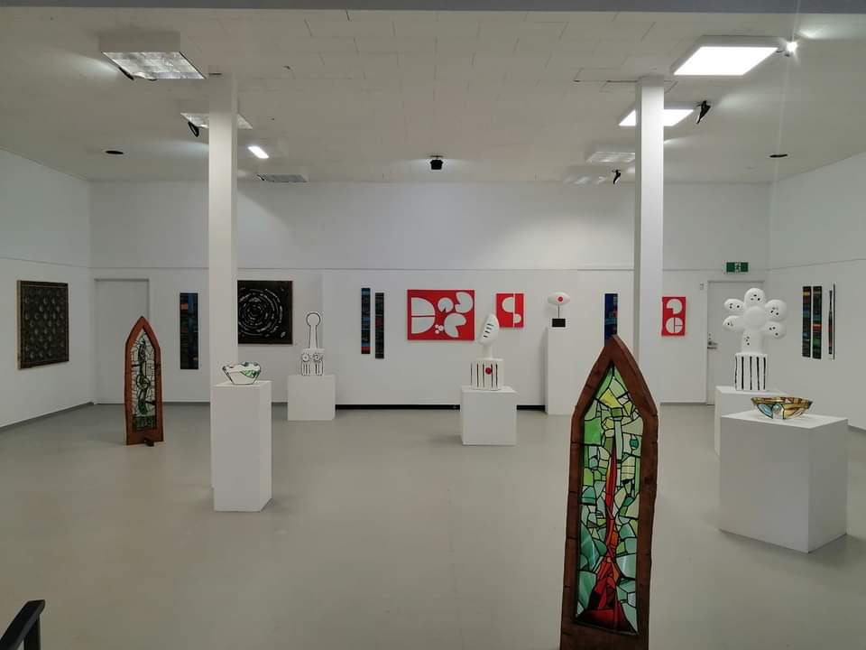 Kawakawa exhibition